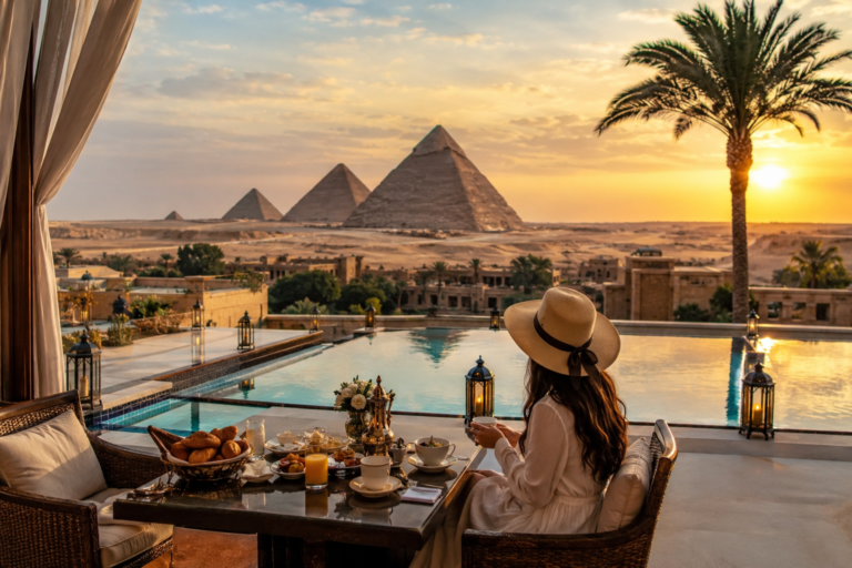 Egypt Vacation