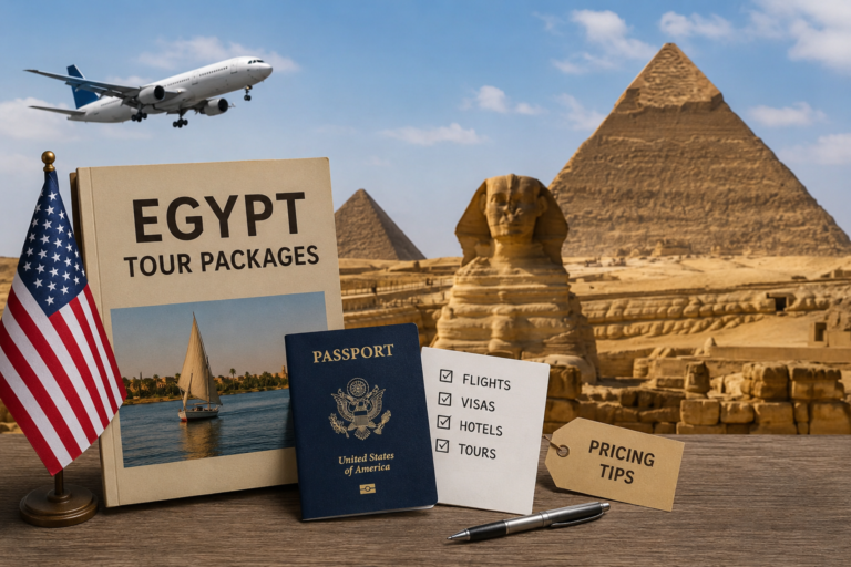 Egypt Tour
