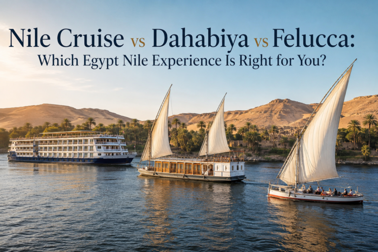 Nile Cruise