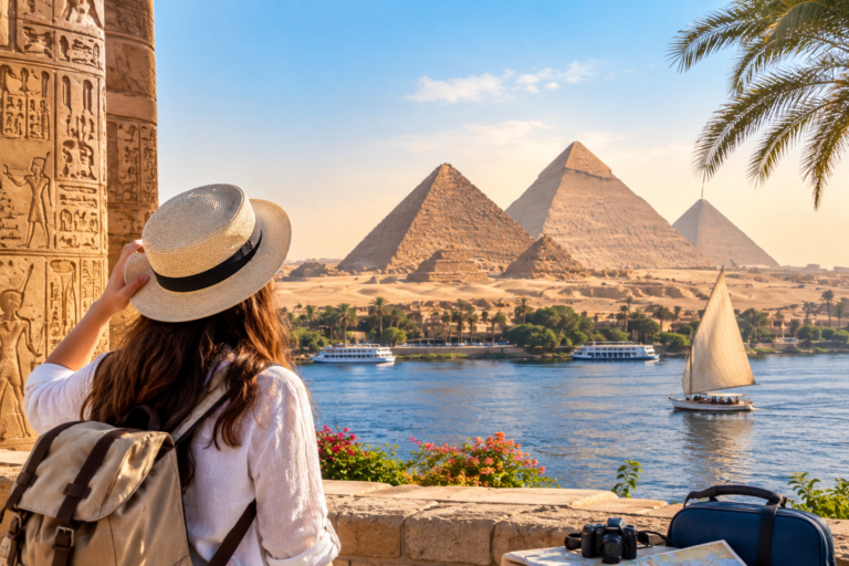 Egypt Tour Packages