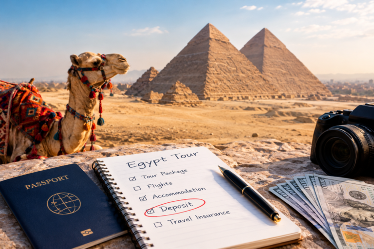 Egypt Tour