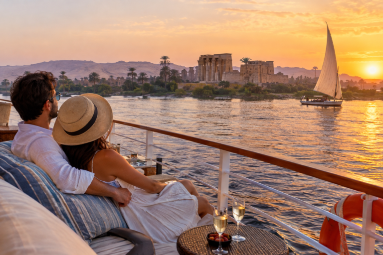 Egypt Honeymoon Tours