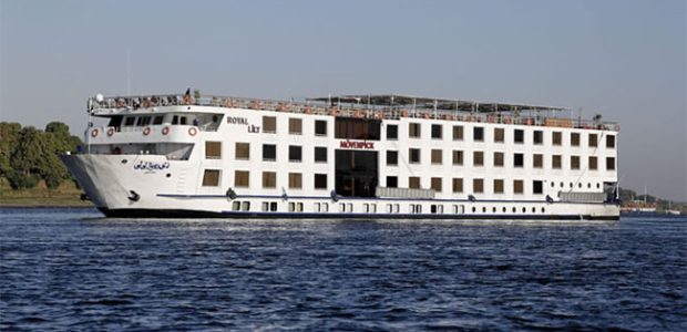 Acamar Nile Cruise, 3, 4, 7 Nights Deluxe Nile Cruise between Luxor and ...