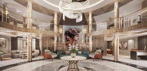 Royal liberty Nile Cruise 1