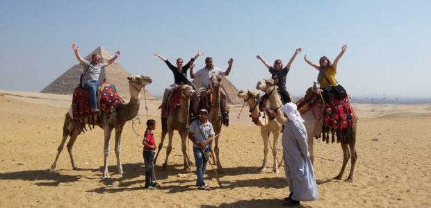 Egypt Tours