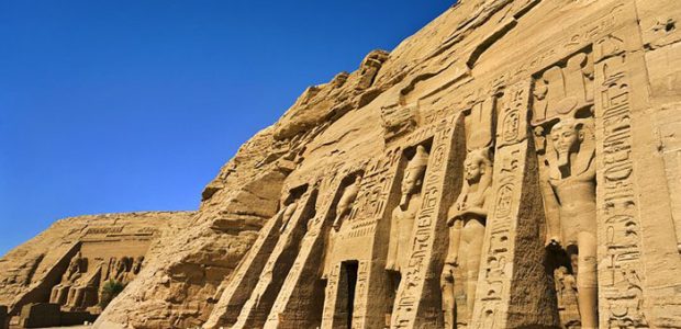 Lake Nasser Cruise