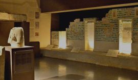 Imhotep museum