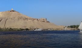 aswan-governorate