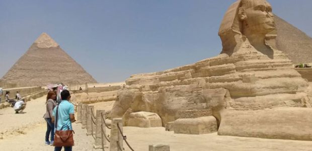 Egypt Tours