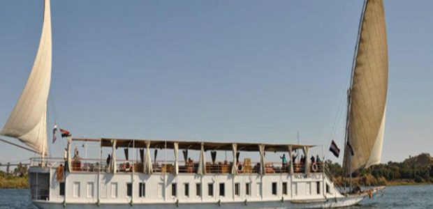Cairo the Nile and Sharm package