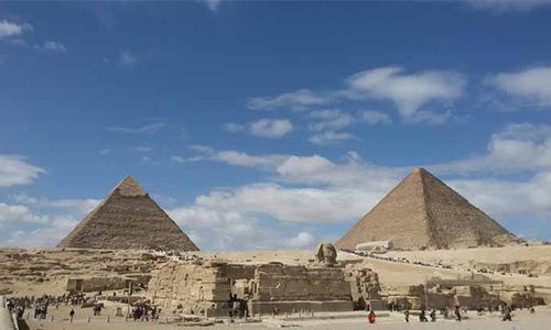 Best Egypt Day Tours
