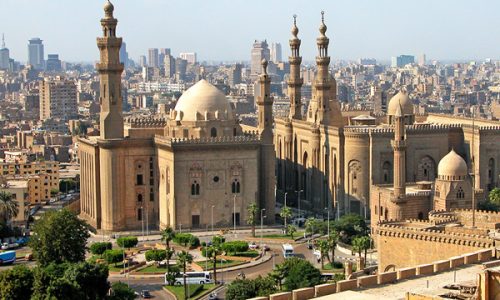 Egypt Land Tours