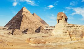 Egypt Travel Faqs