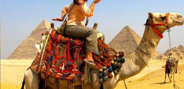 Short Break to Cairo Egypt